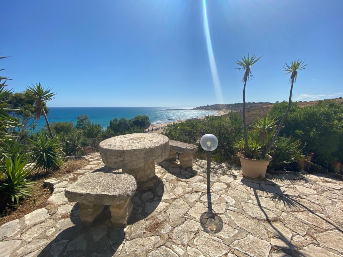 Casa Marina Porto Palo -